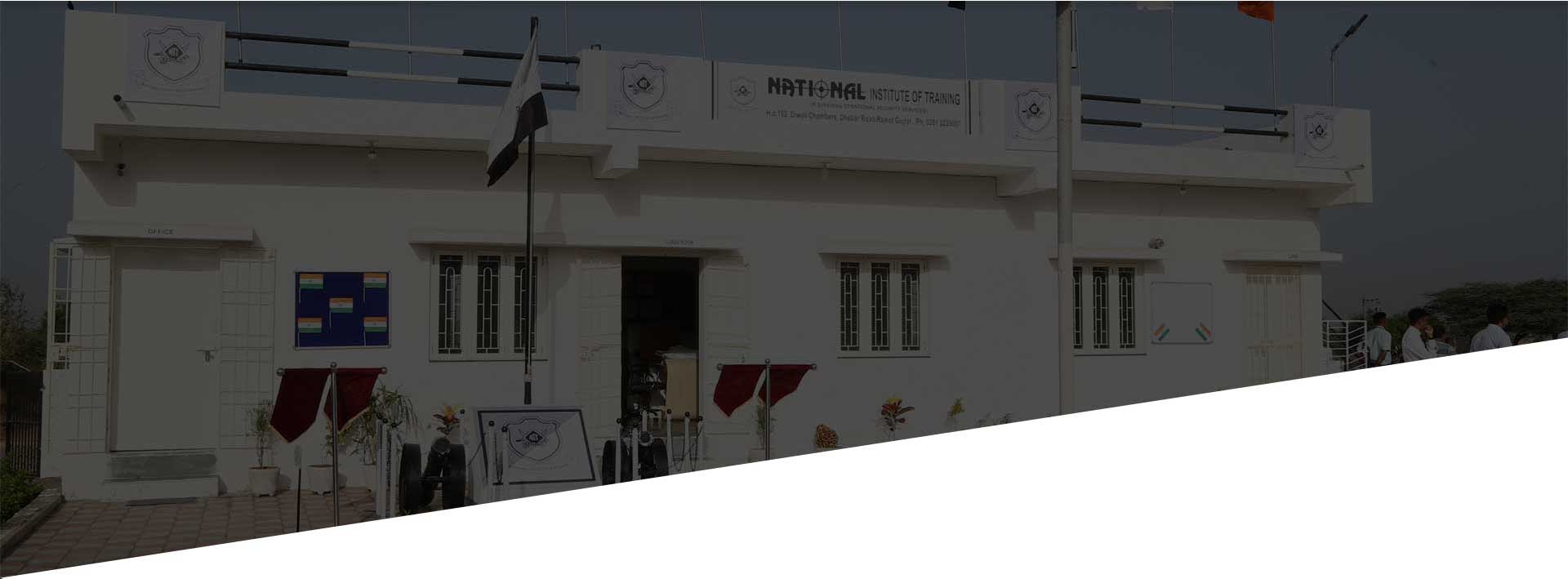 Put your assets in the safest hands